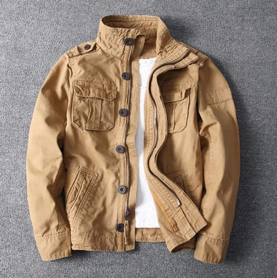 Russel - Military Field Jacket