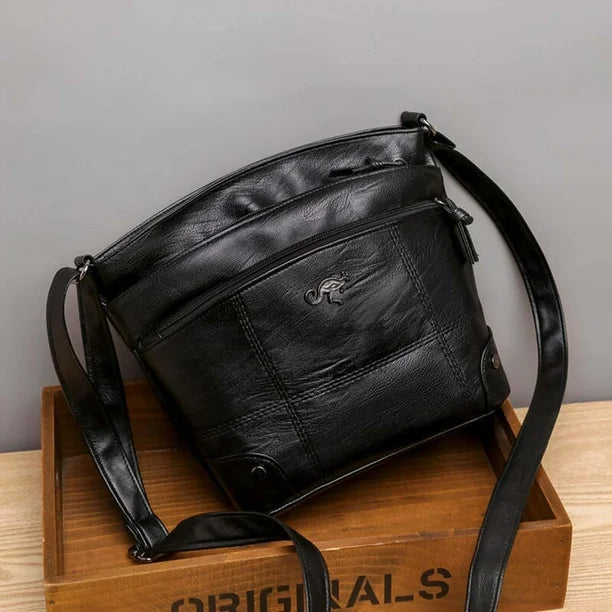 Viera - Classic Luxury Handbag