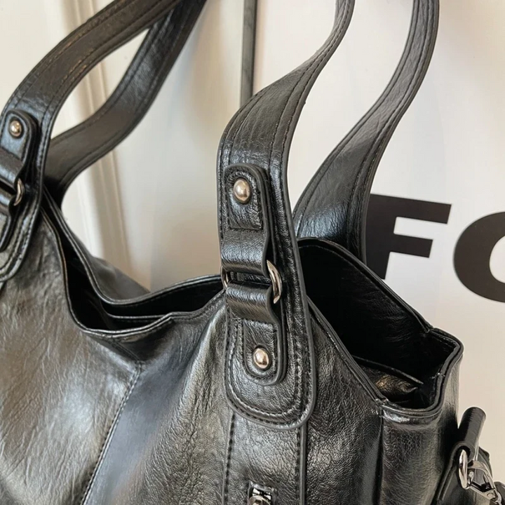 Wylda - Everyday Shoulder Bag