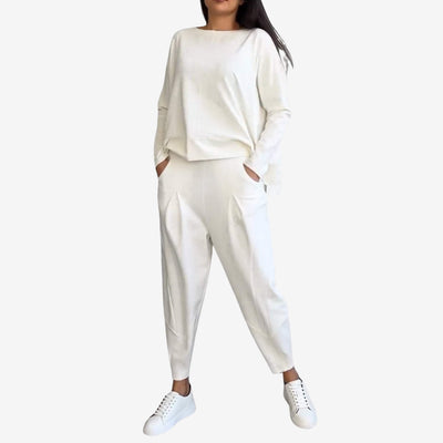 Matilda - Cosy Long Sleeve Co-ord