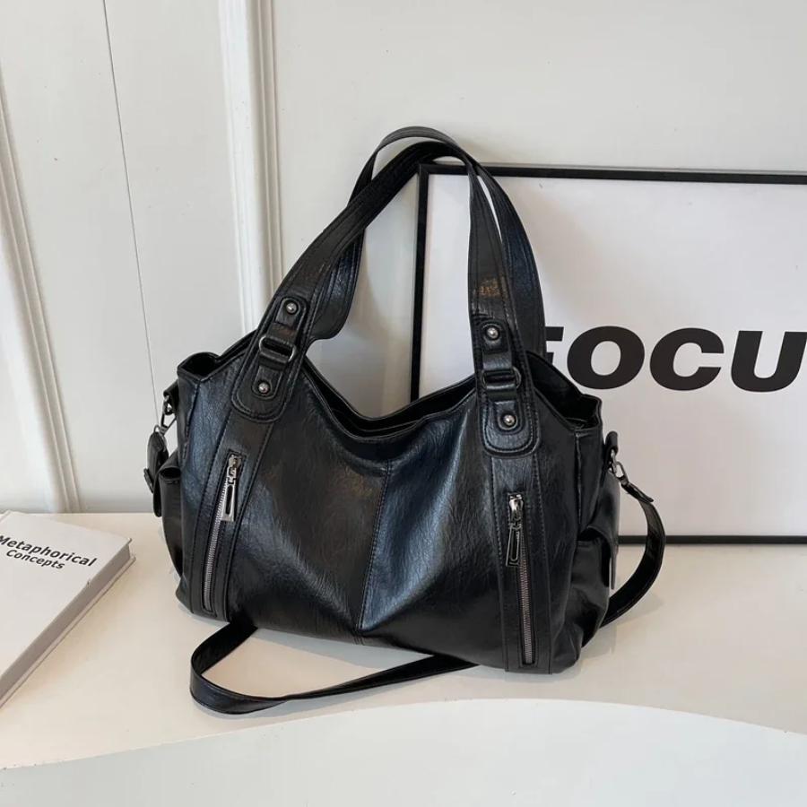 Wylda - Everyday Shoulder Bag