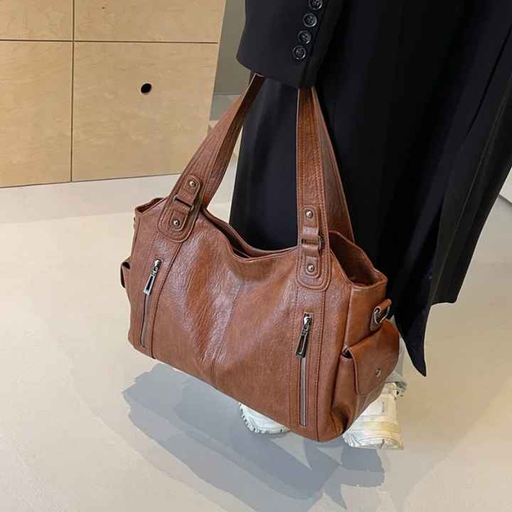 Wylda - Everyday Shoulder Bag
