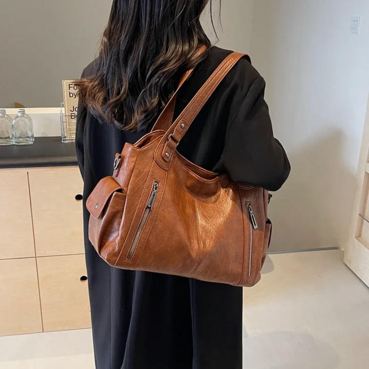 Wylda - Everyday Shoulder Bag