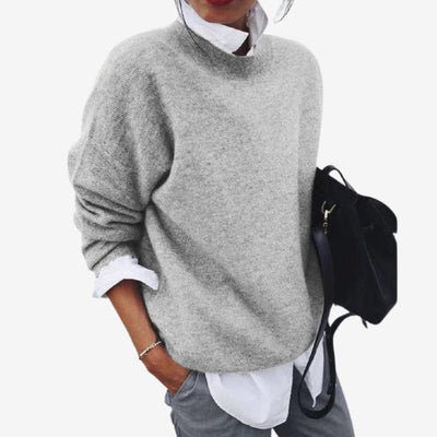 Hannah - Cozy Soft Jumper