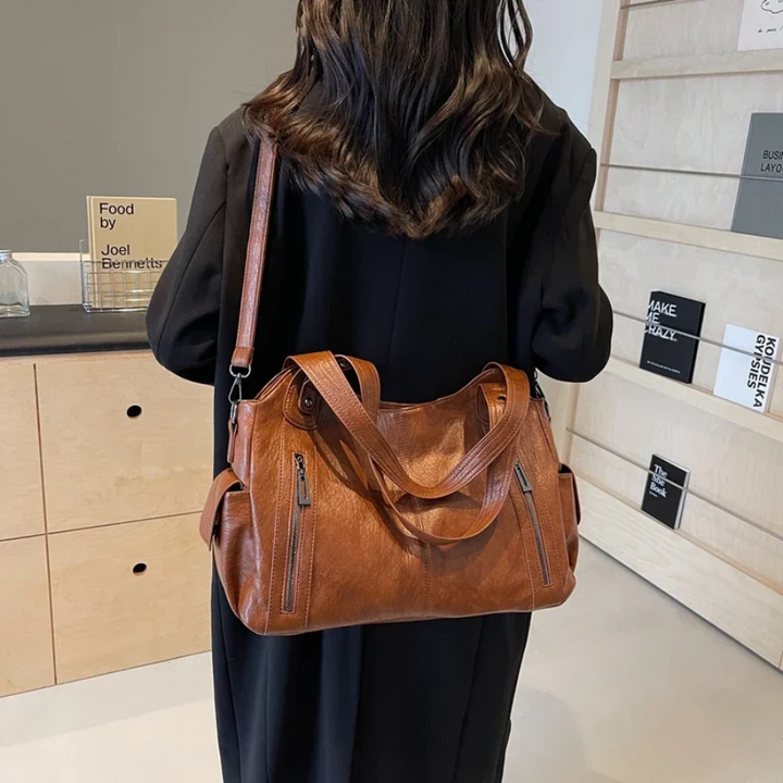 Wylda - Everyday Shoulder Bag