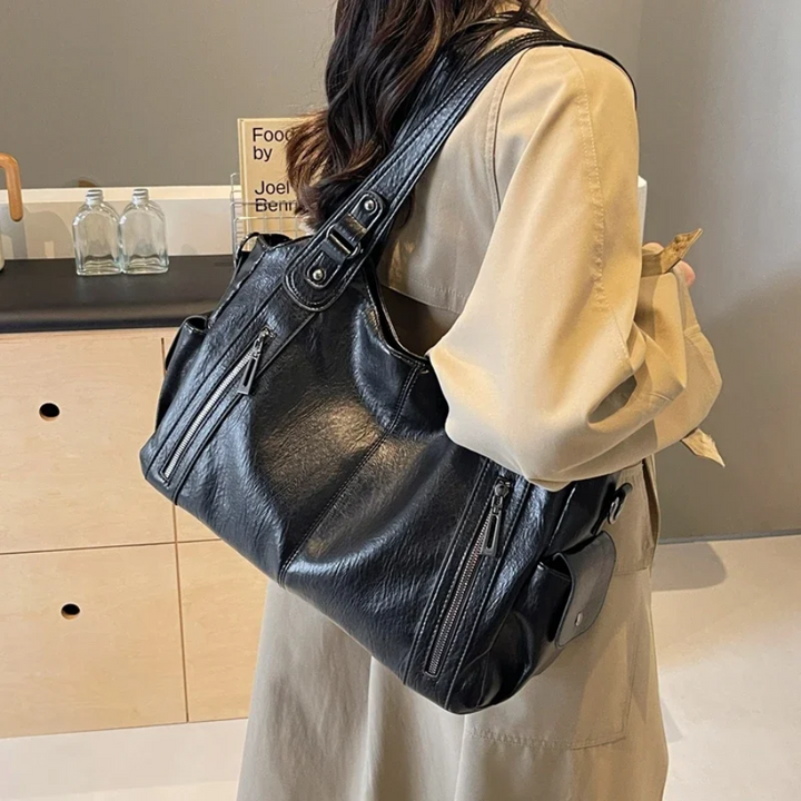Wylda - Everyday Shoulder Bag