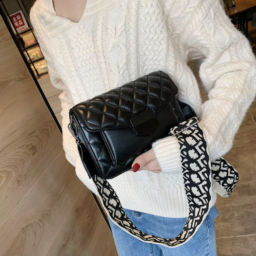 Lovisa - Timeless Shoulder Handbag