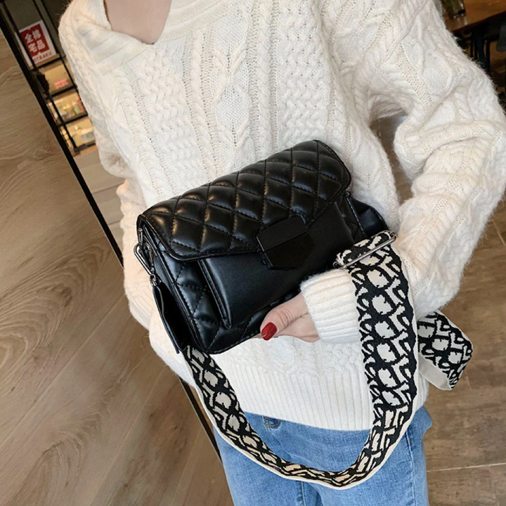 Lovisa - Timeless Shoulder Handbag