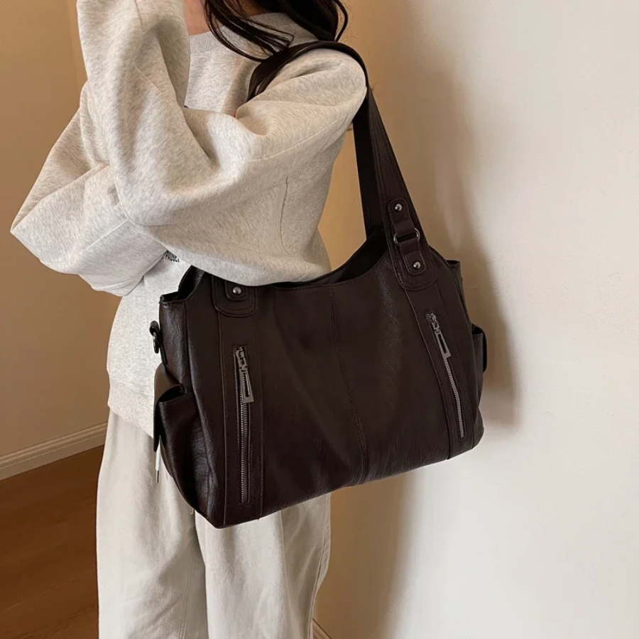 Wylda - Everyday Shoulder Bag