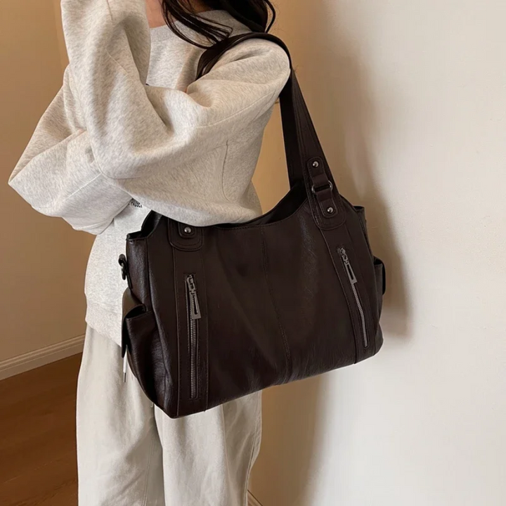 Wylda - Everyday Shoulder Bag
