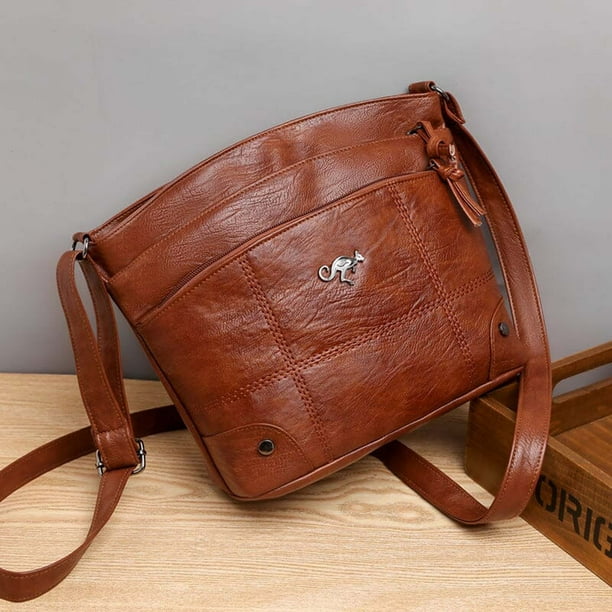 Viera - Classic Luxury Handbag
