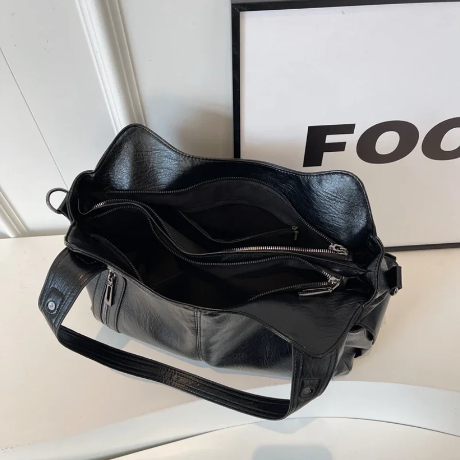 Wylda - Everyday Shoulder Bag