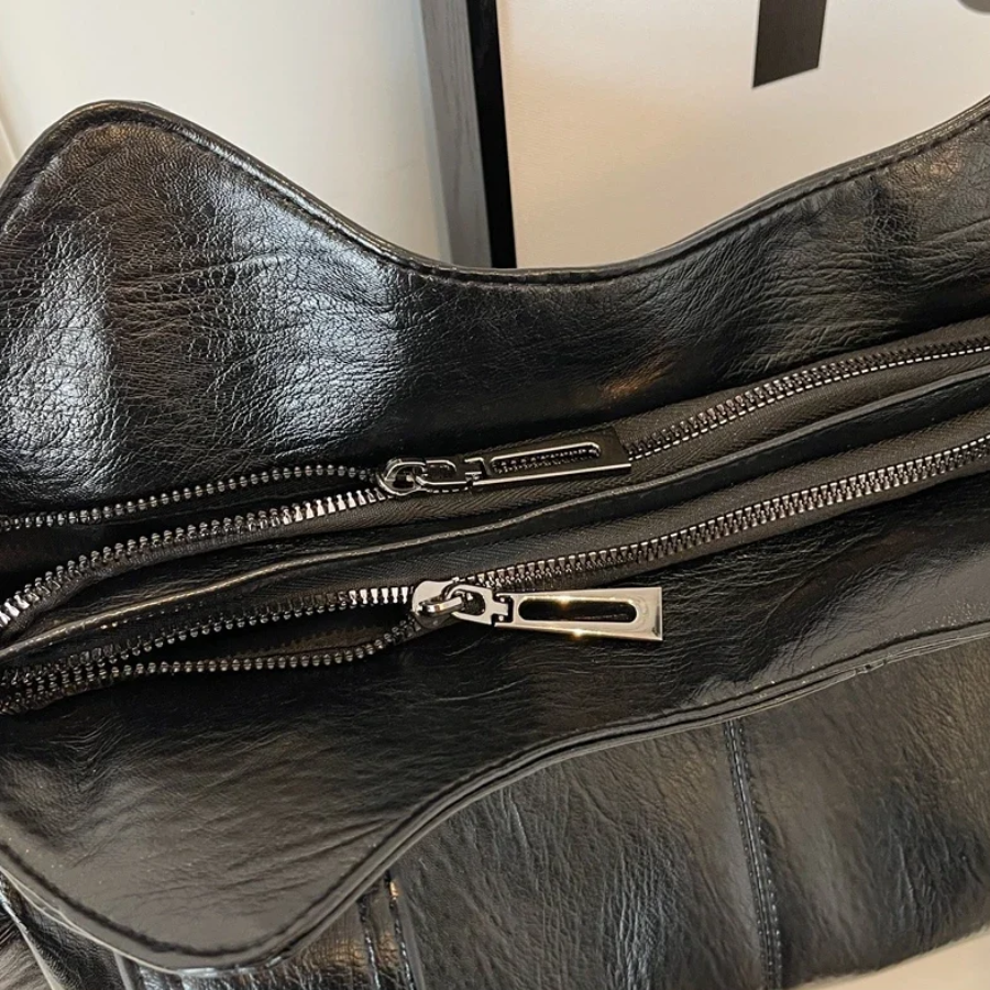 Wylda - Everyday Shoulder Bag