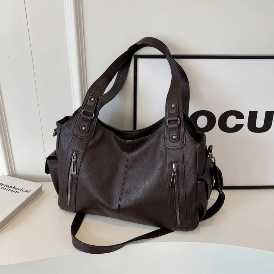 Wylda - Everyday Shoulder Bag