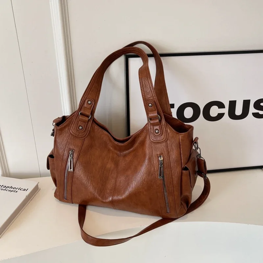 Wylda - Everyday Shoulder Bag