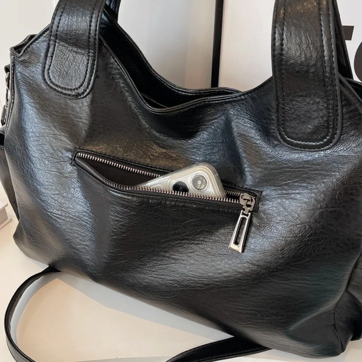 Wylda - Everyday Shoulder Bag
