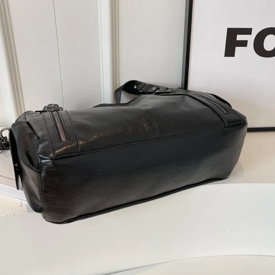 Wylda - Everyday Shoulder Bag