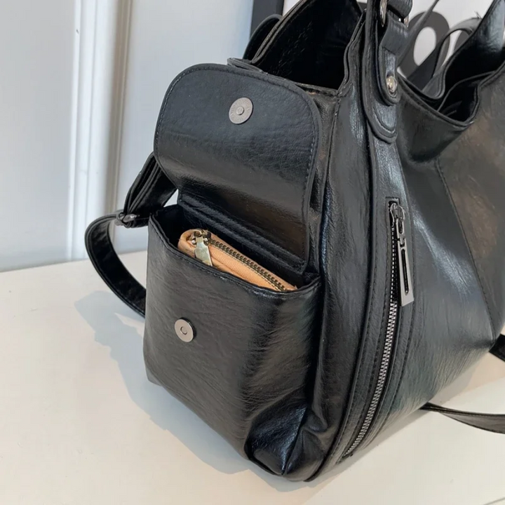 Wylda - Everyday Shoulder Bag