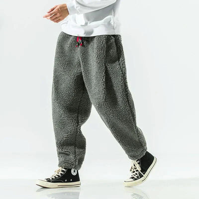 Aaron - Fleece Pants