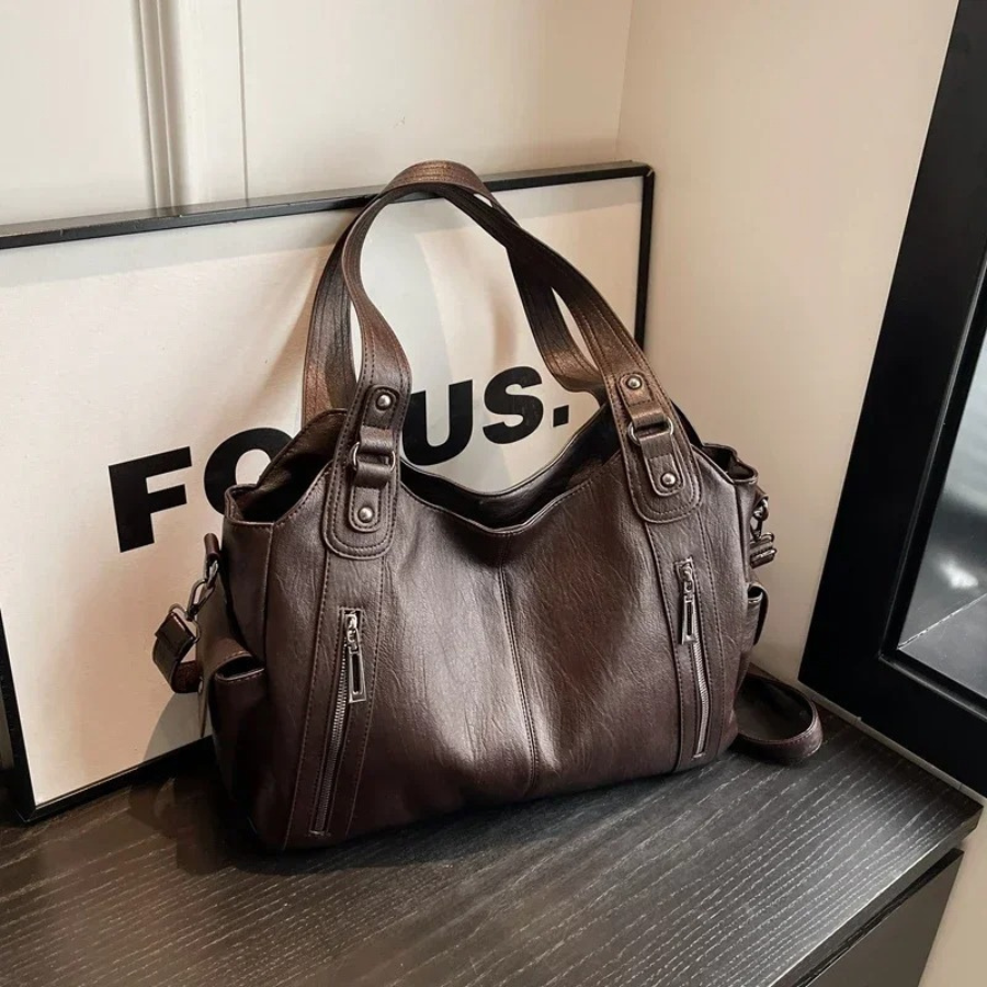 Wylda - Everyday Shoulder Bag
