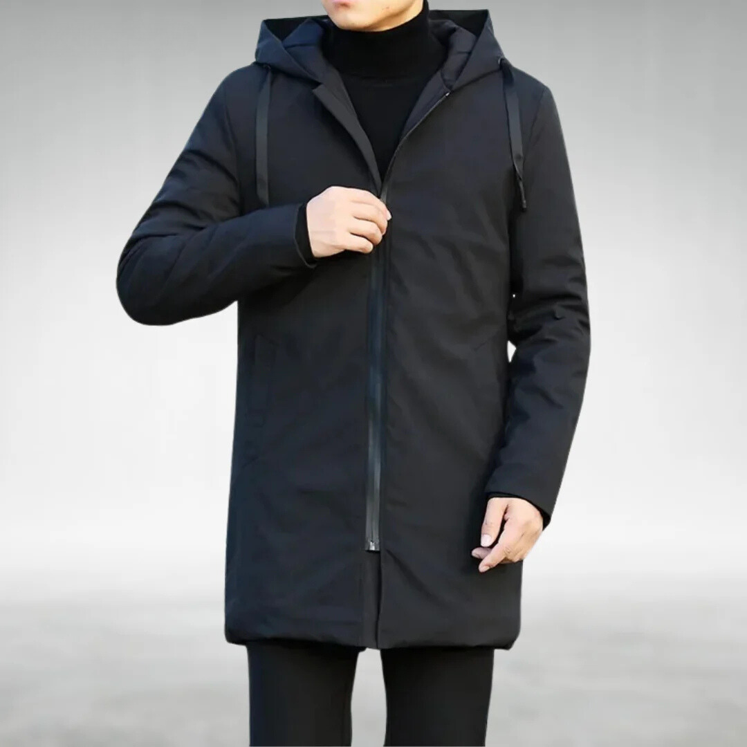 Philip - Versatile & Stylish Coat