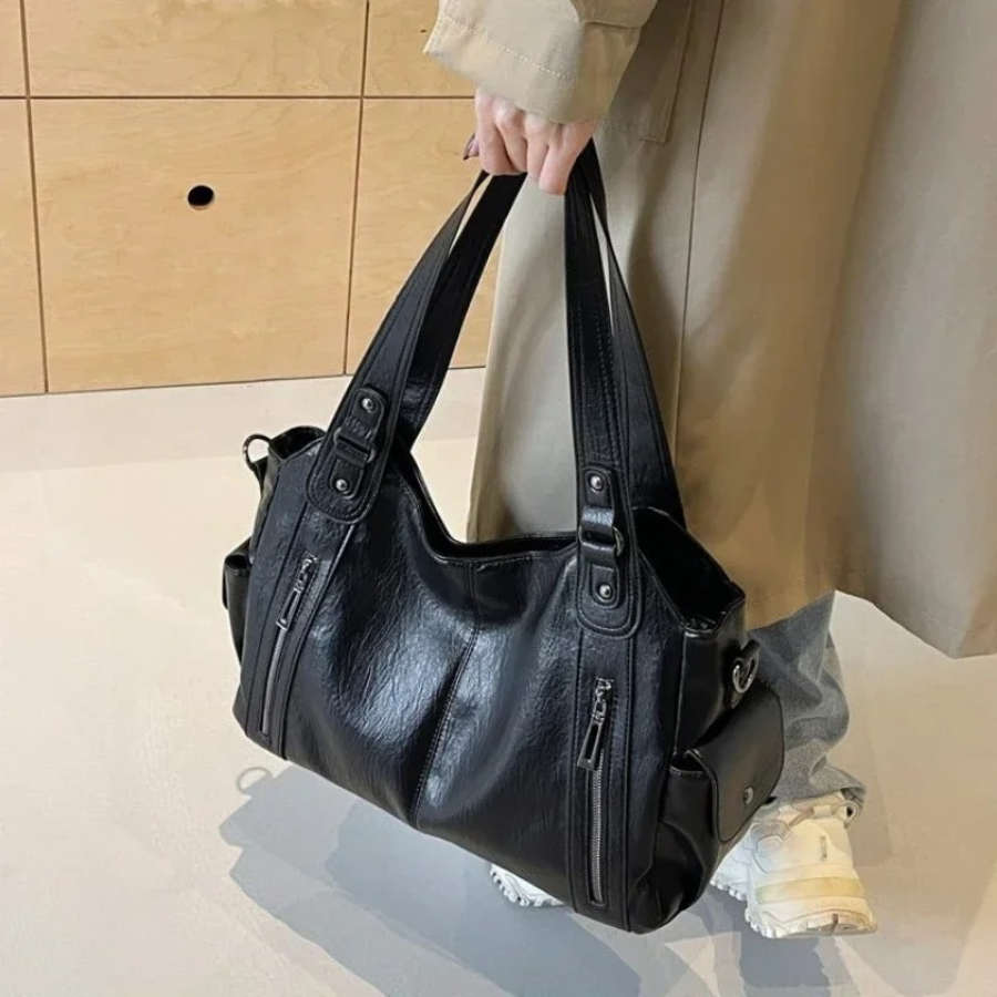 Wylda - Everyday Shoulder Bag