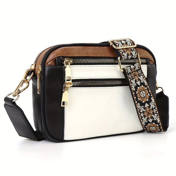 Nella - Minimalist Purse Bag