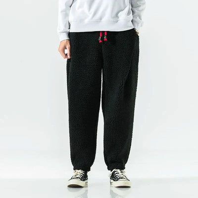 Aaron - Fleece Pants