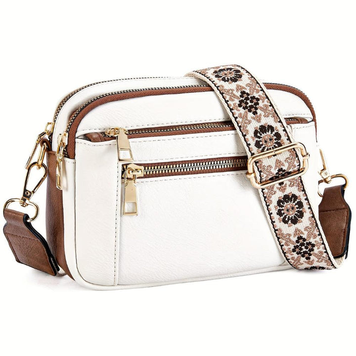 Nella - Minimalist Purse Bag