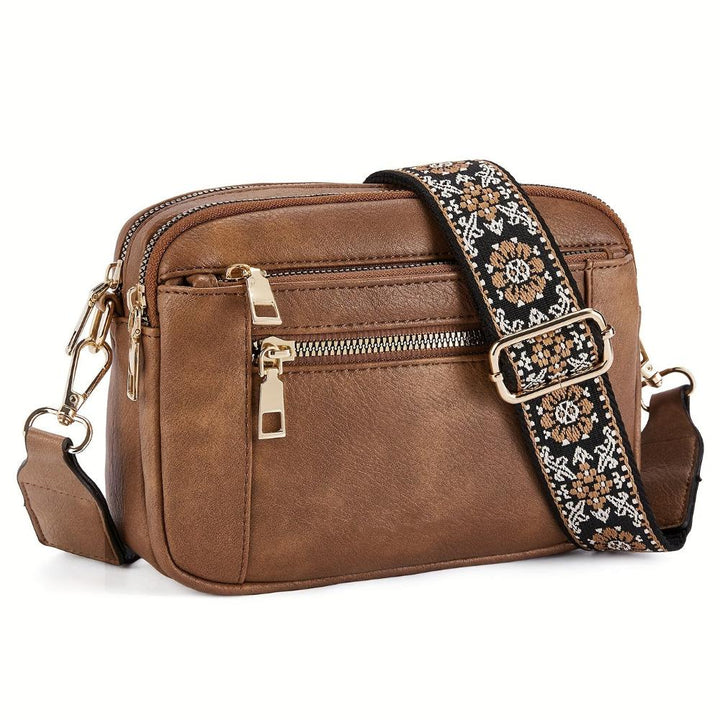 Nella - Minimalist Purse Bag