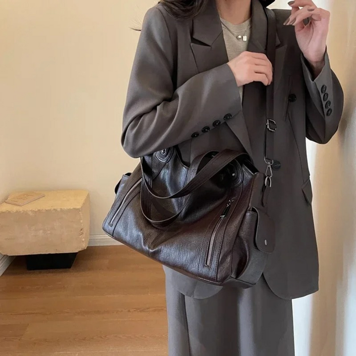 Wylda - Everyday Shoulder Bag
