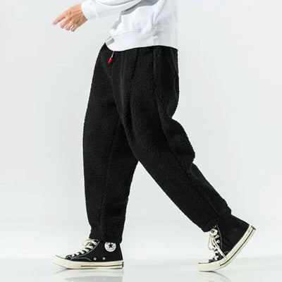 Aaron - Fleece Pants