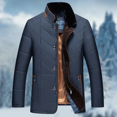 Gerald - Stylish Winter Jacket for Men