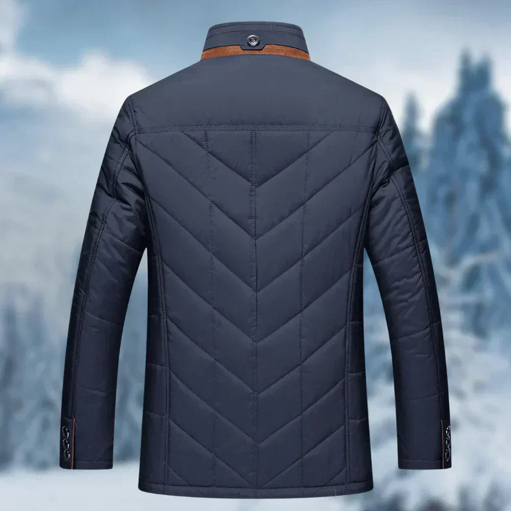 Gerald - Stylish Winter Jacket for Men