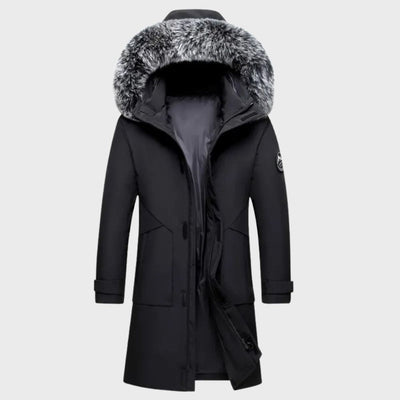 Eric - Men's Premium Winter Coat