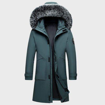 Eric - Men's Premium Winter Coat