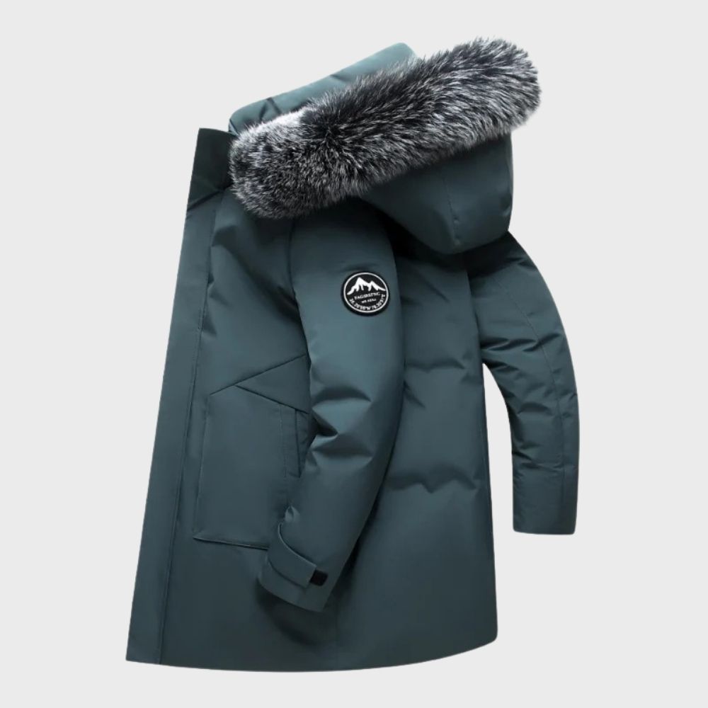 Eric - Men's Premium Winter Coat