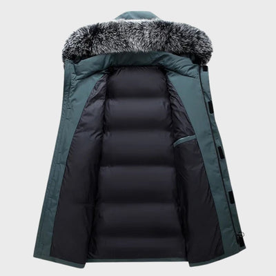 Eric - Men's Premium Winter Coat