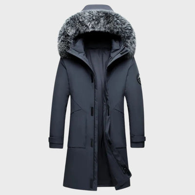 Eric - Men's Premium Winter Coat