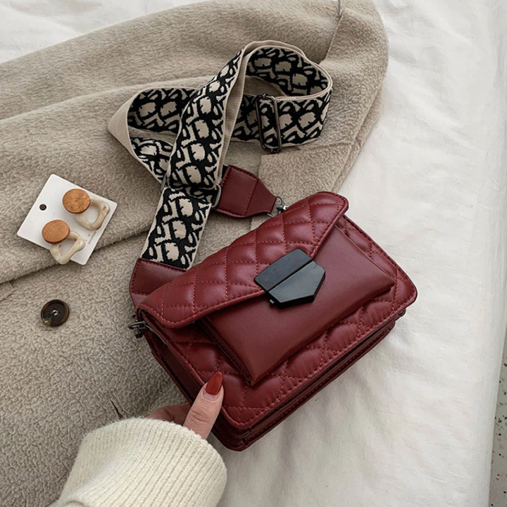 Lovisa - Timeless Shoulder Handbag
