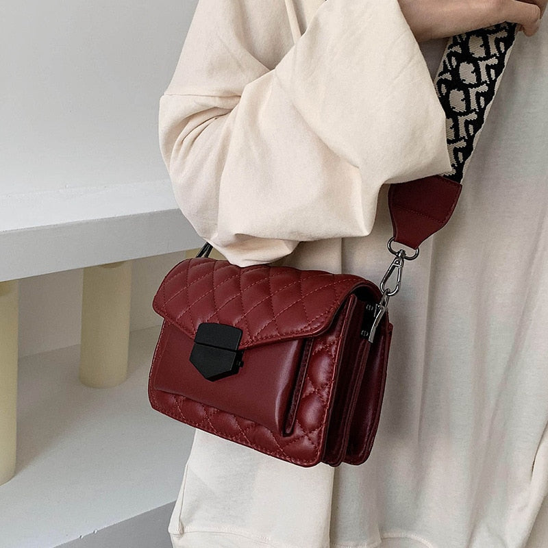 Lovisa - Timeless Shoulder Handbag