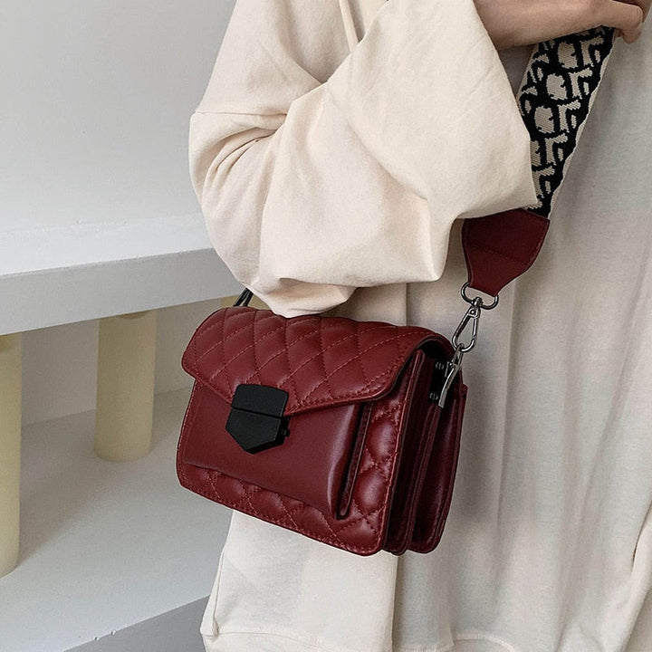 Lovisa - Timeless Shoulder Handbag