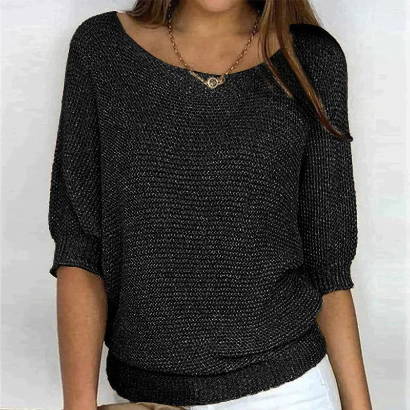 Alicia - Chic Comfort Jumper