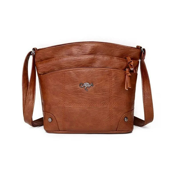 Viera - Classic Luxury Handbag