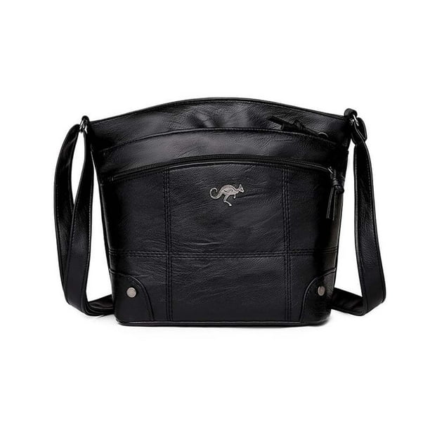 Viera - Classic Luxury Handbag