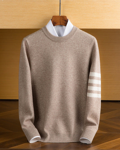 William - Crew Neck Jumper