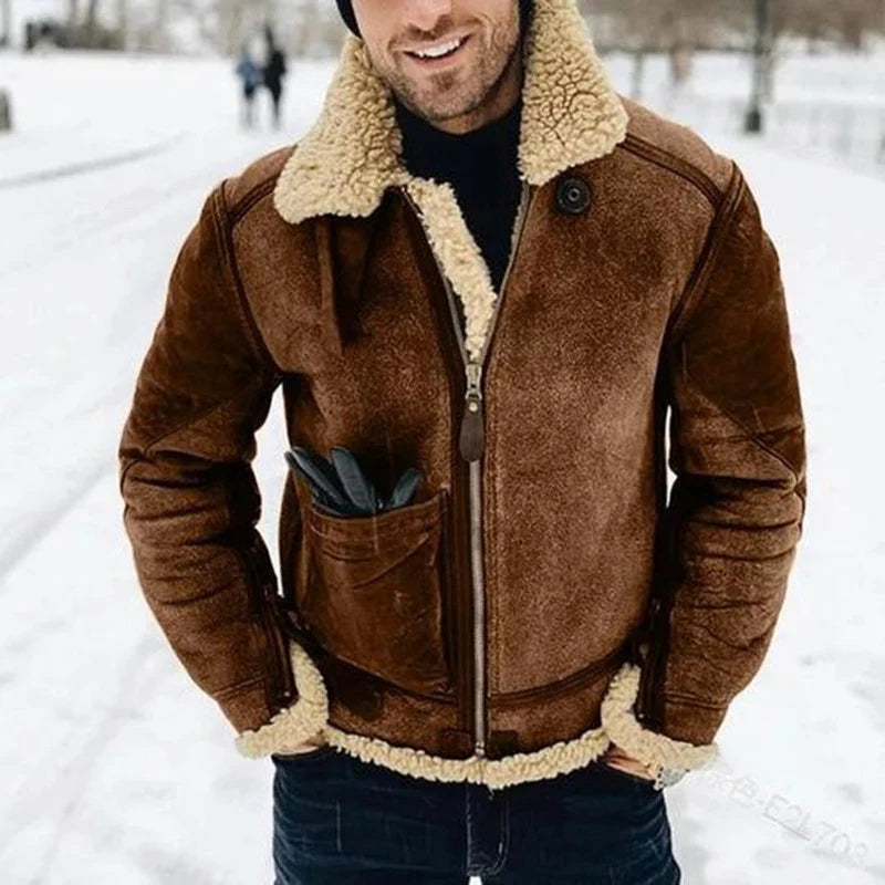 Ivan - Premium Winter Jacket