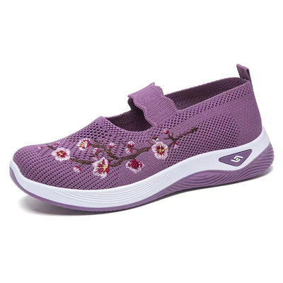 Louise - Orthopedic Slip-On Shoes