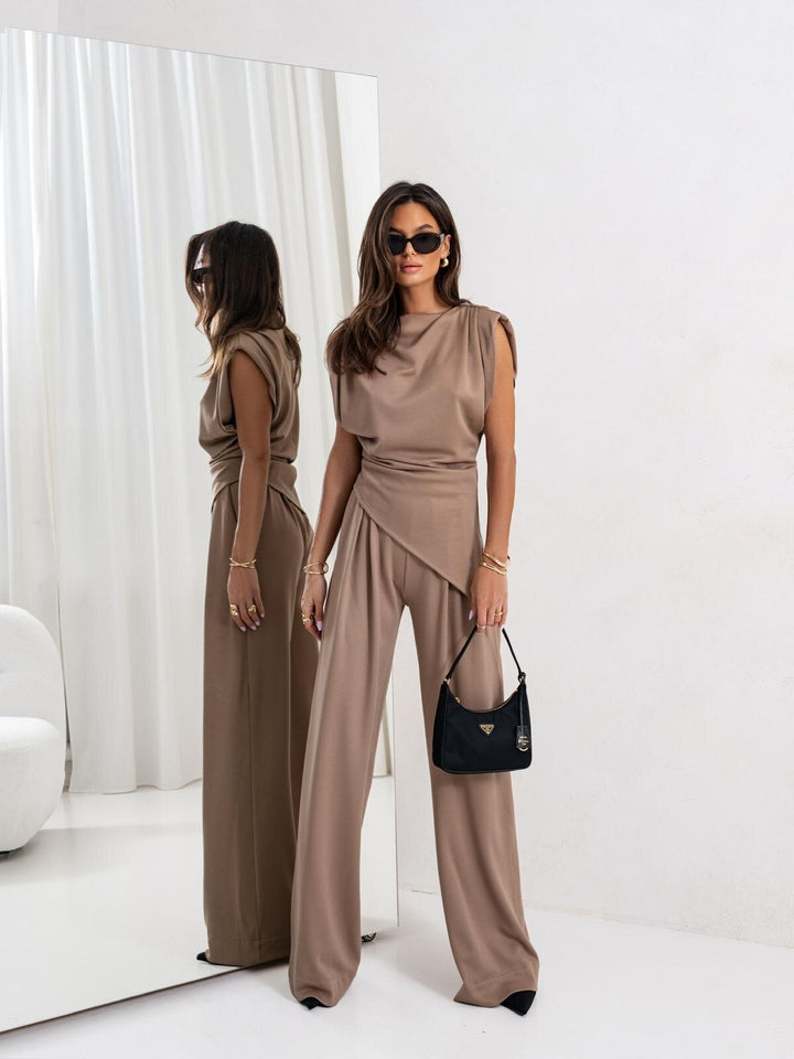Veradis - Sophisticated Summer Co-ord