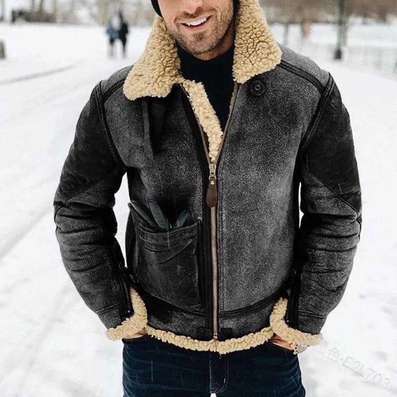 Ivan - Premium Winter Jacket